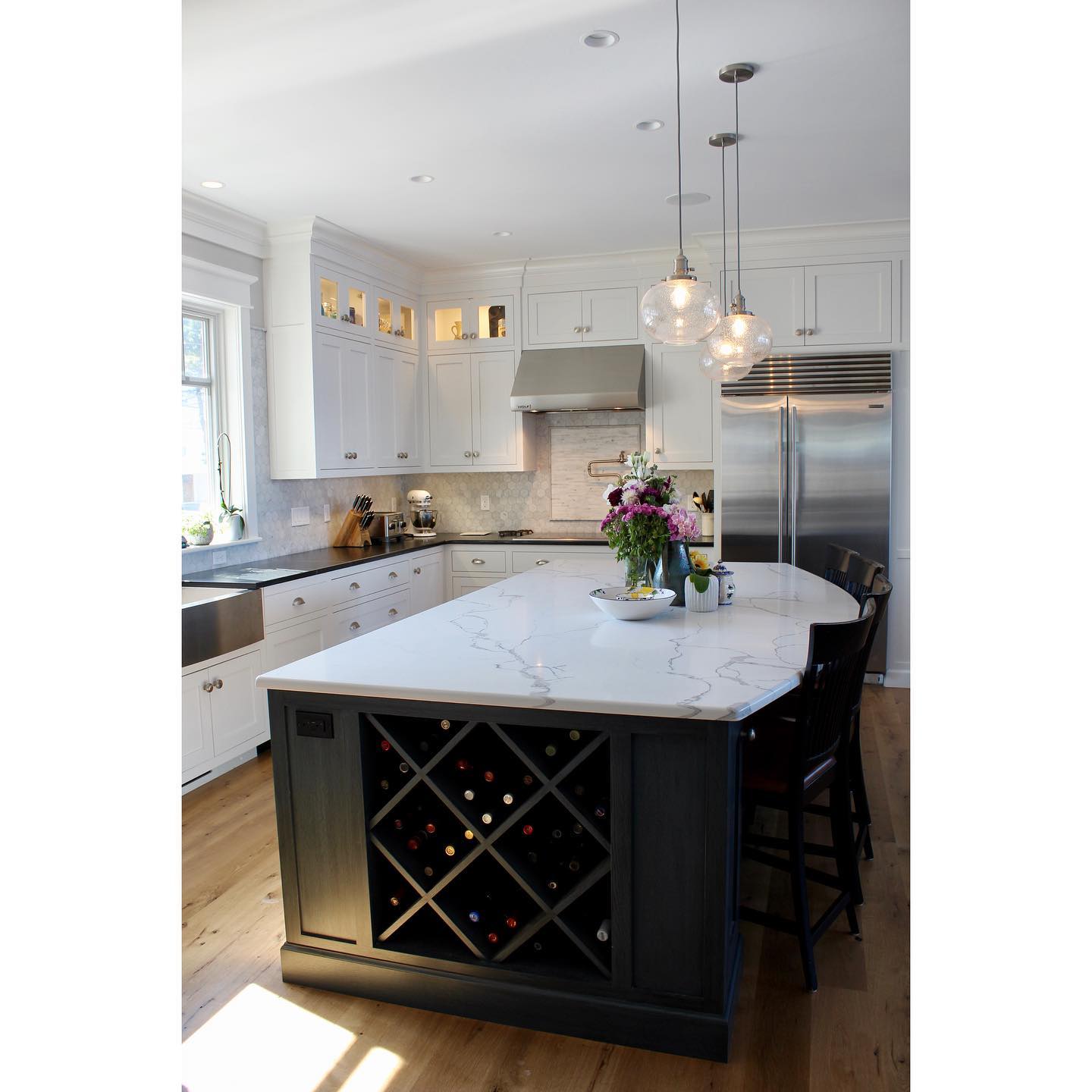 Calacatta Classique 28