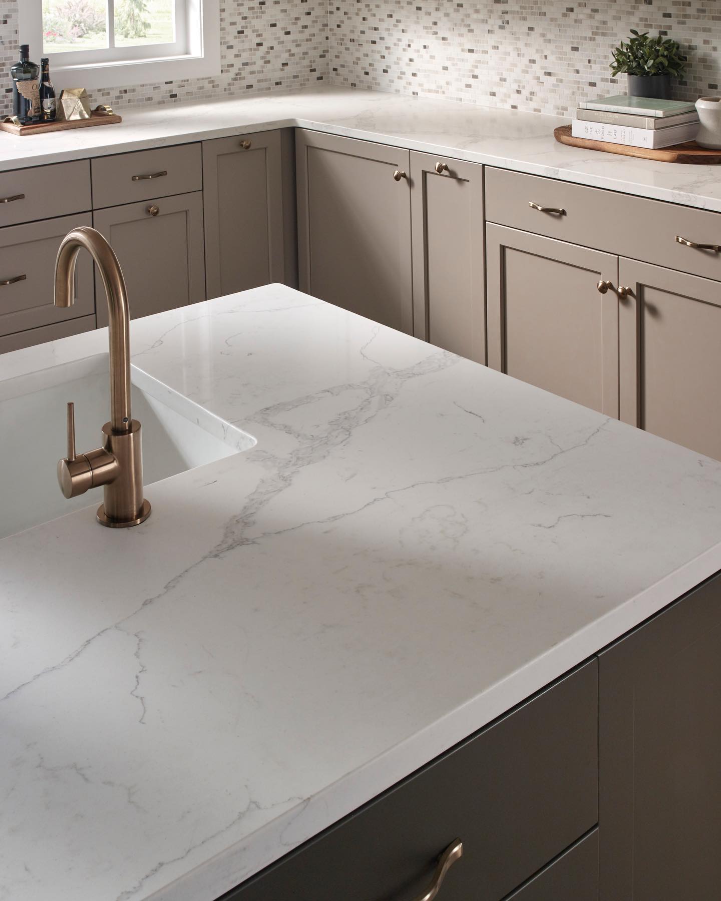 Calacatta Classique 33