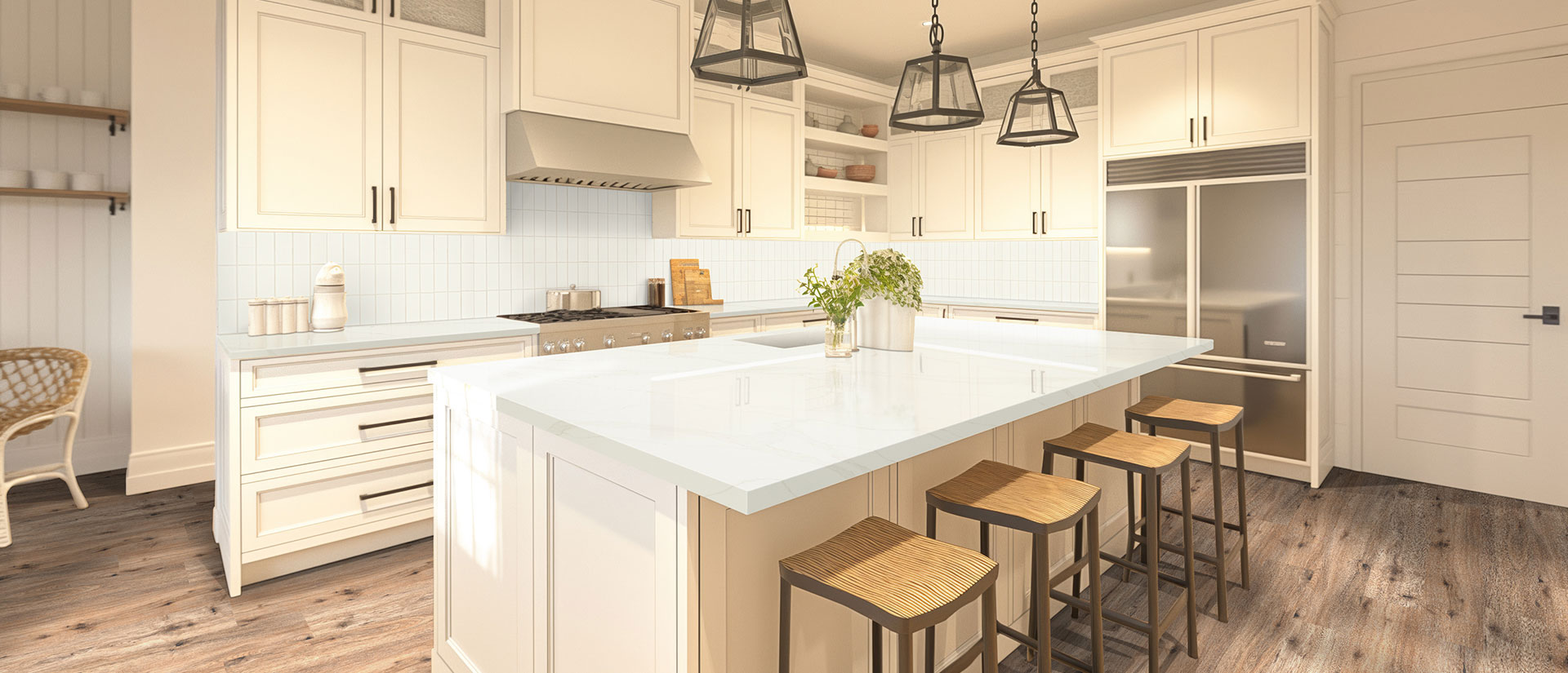 Calacatta Elysio 10