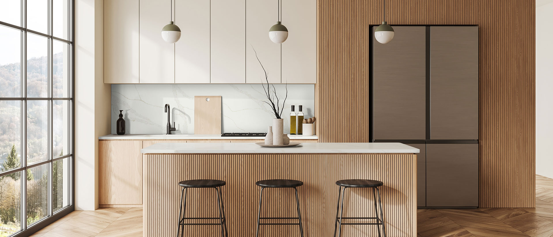Calacatta Elysio 5