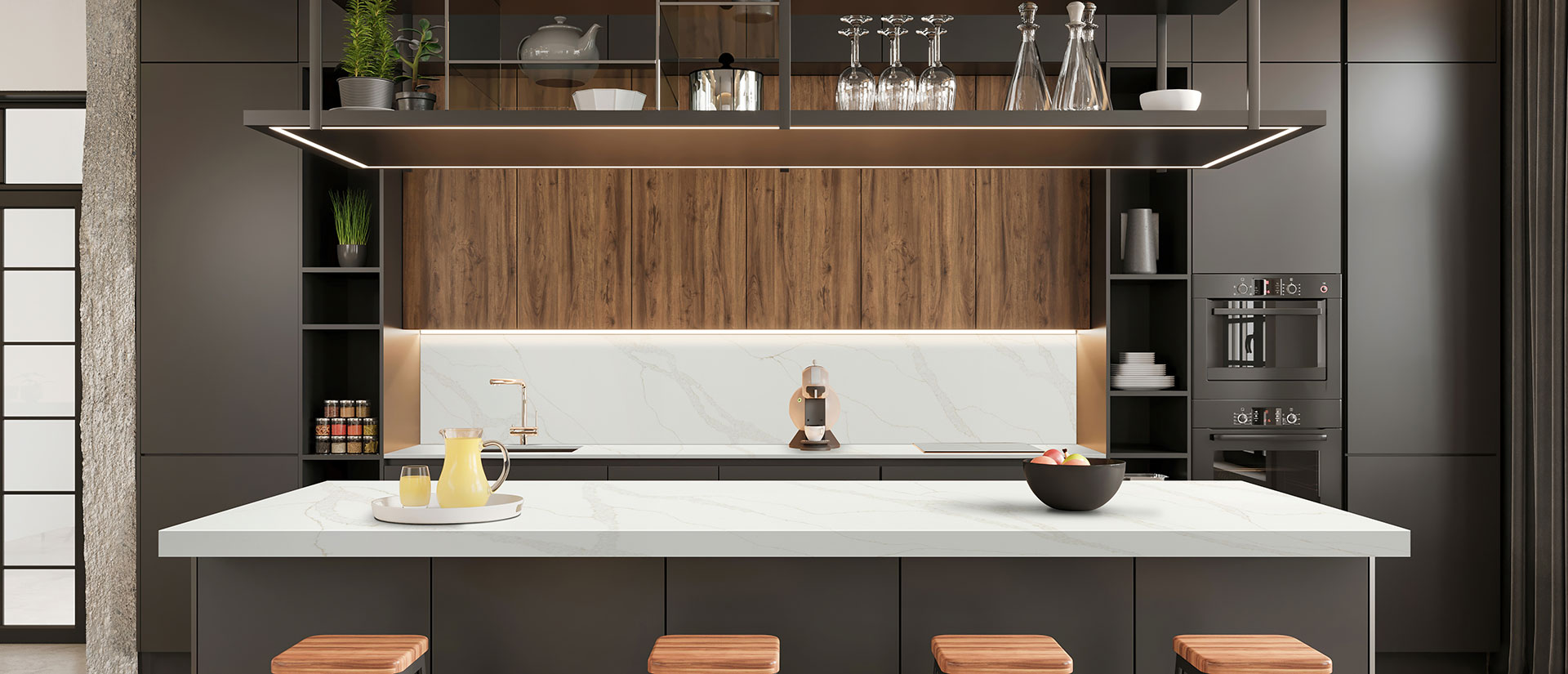 Calacatta Elysio 6
