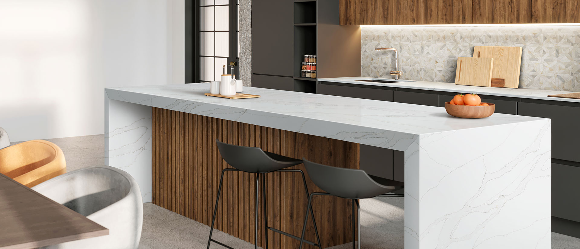 Calacatta Izaro 24