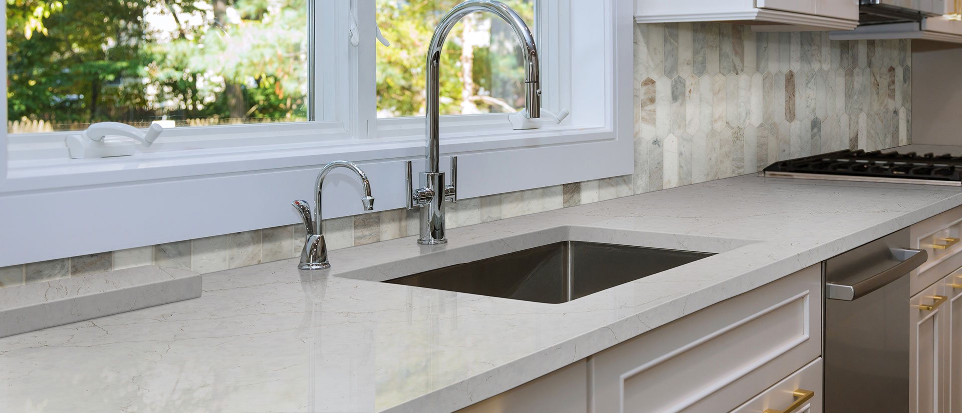 Calacatta Karmelo 5