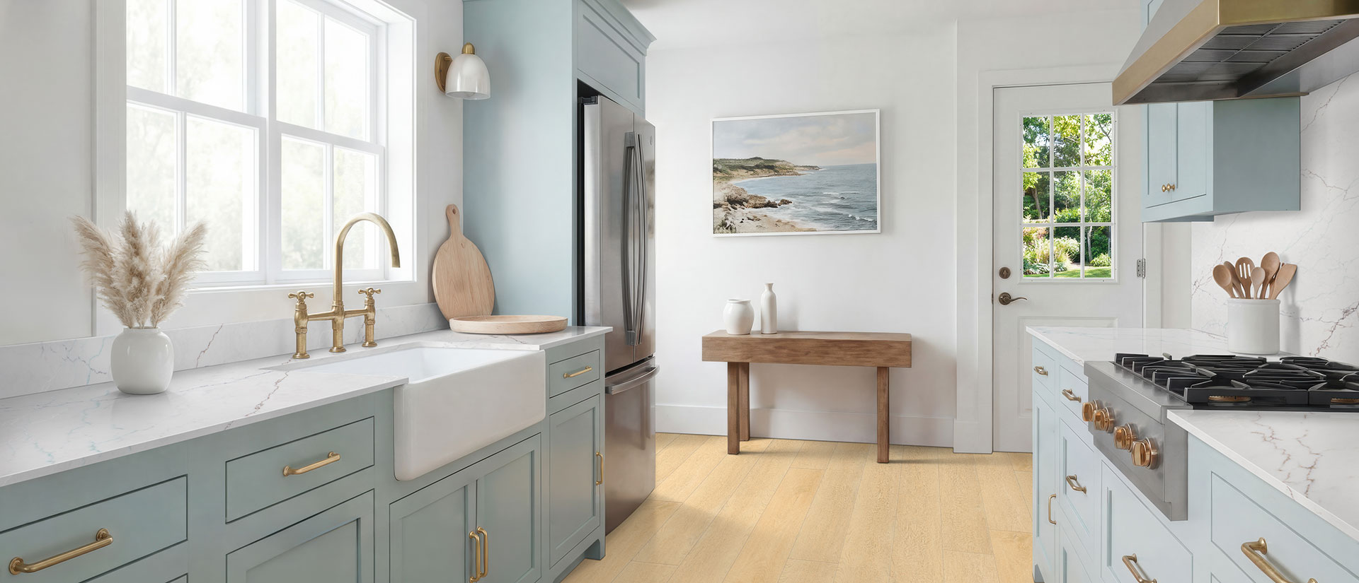 q-premium-natural-quartz™-countertops-calacatta-miraggio-seaglass-bathroom-0652-alt-02