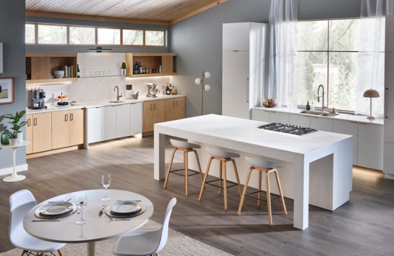 Calacatta Suprema Brushed 6
