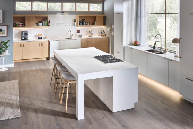 Calacatta Suprema Brushed 7
