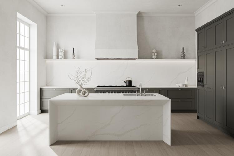 Calacatta Suprema Brushed 8