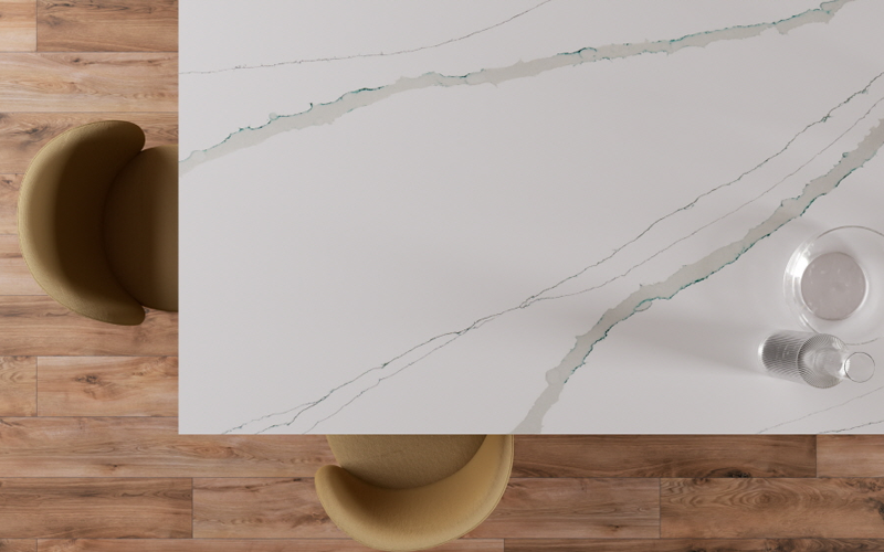 Calacatta Verde 3