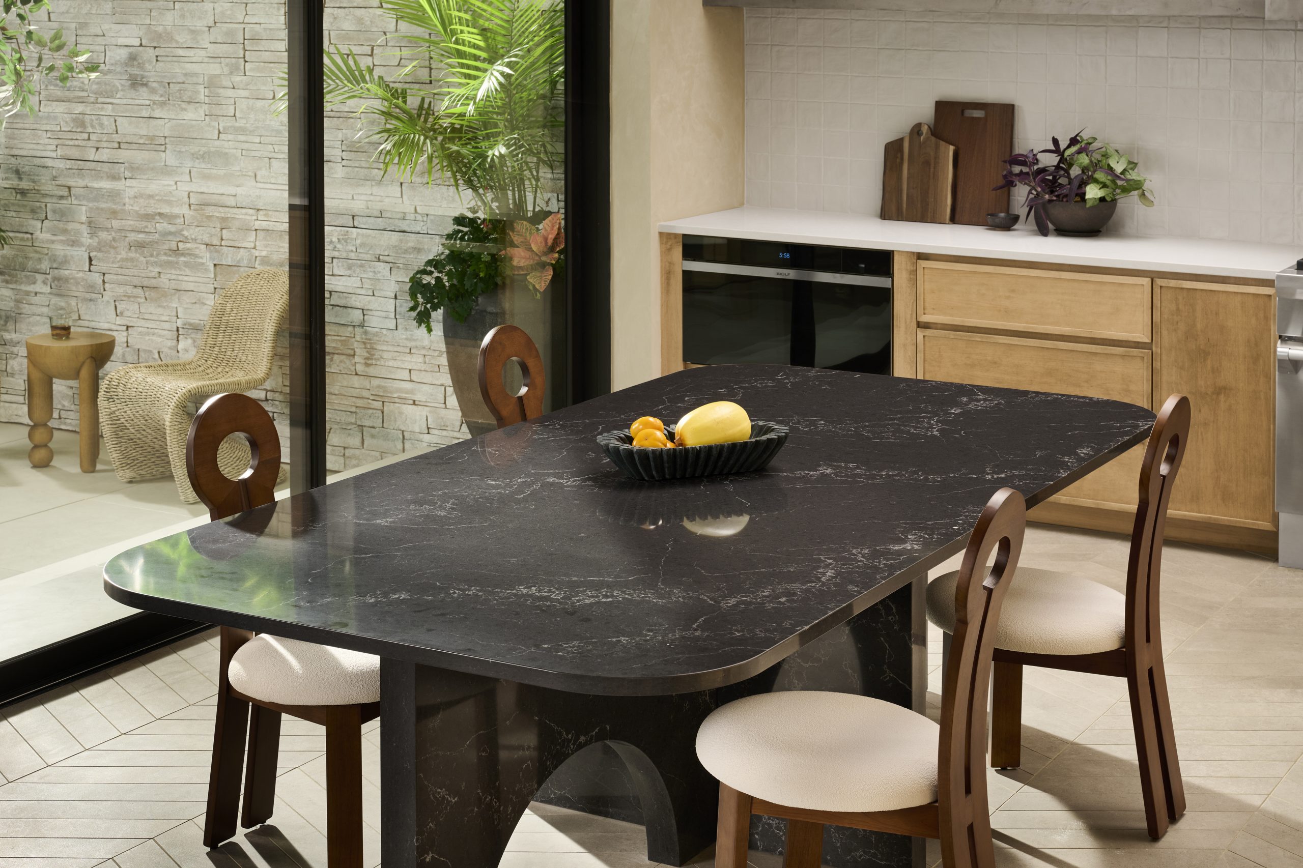 Carbo Polished 5