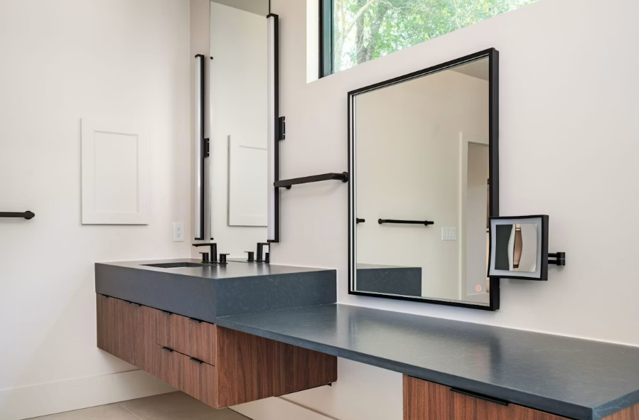 Charcoal Soapstone 10