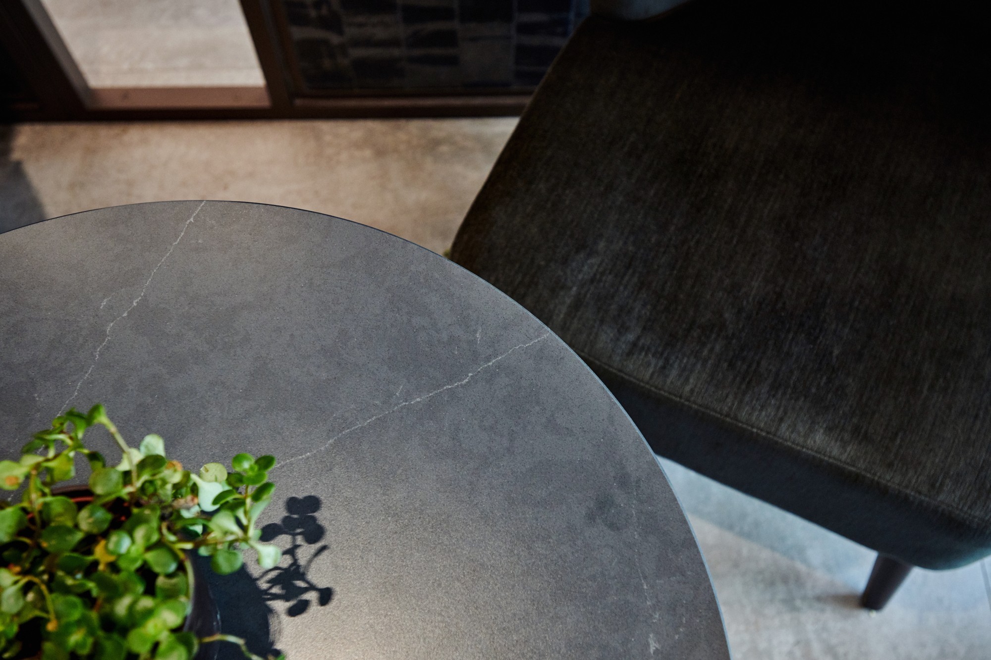 Charcoal Soapstone 16