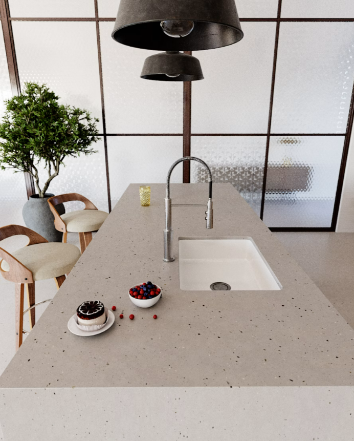 Concrete