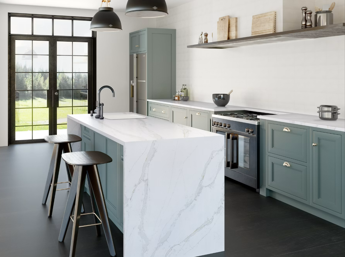 Et Calacatta Gold 1