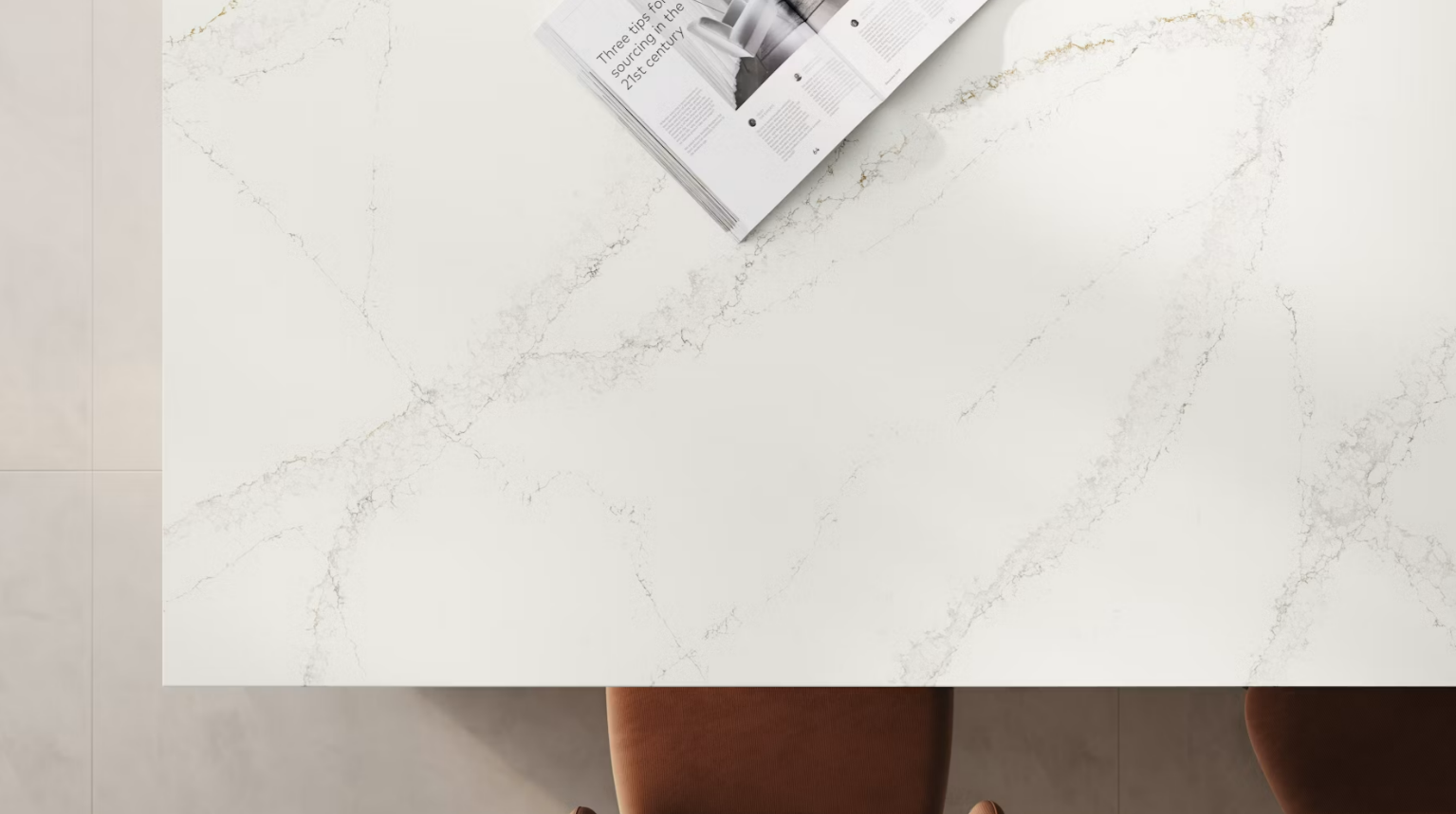 Silestone Bronze 1
