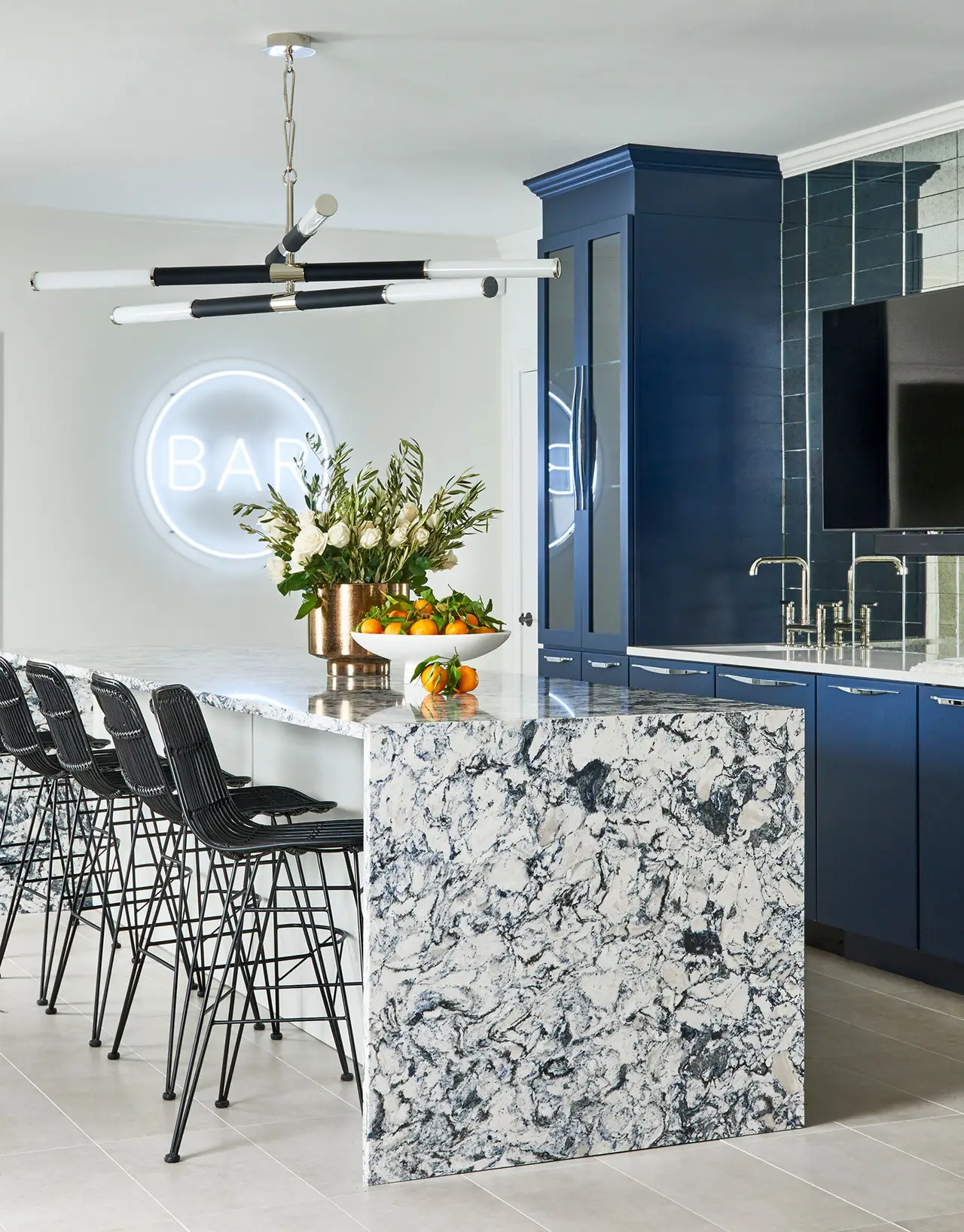mayfair 5