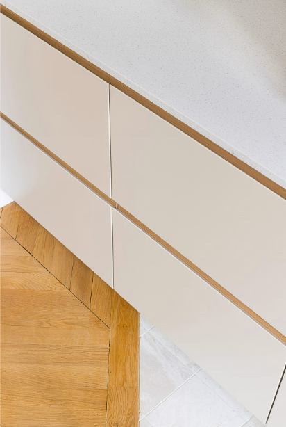 Blanco Maple 12